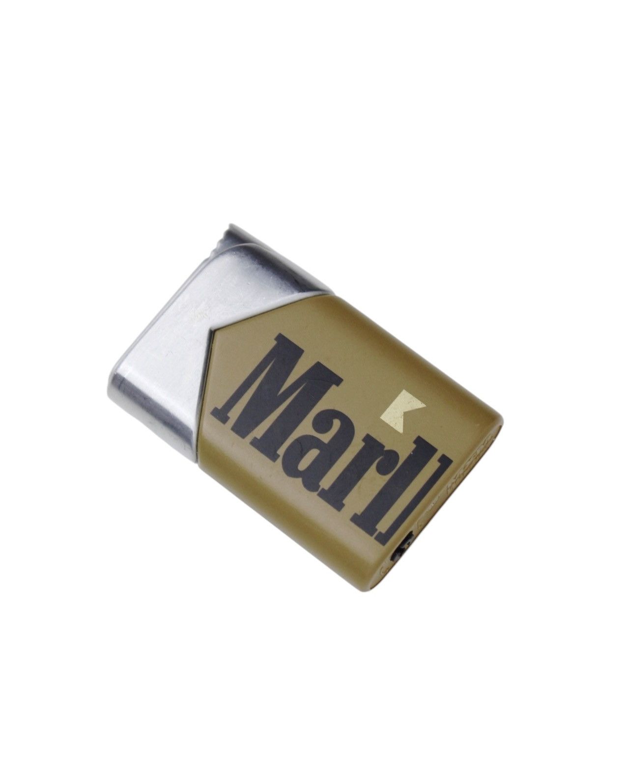 Marlboro 2000S MARLBORO MXM JAPAN LIGHTER Size ONE SIZE - 2 Thumbnail