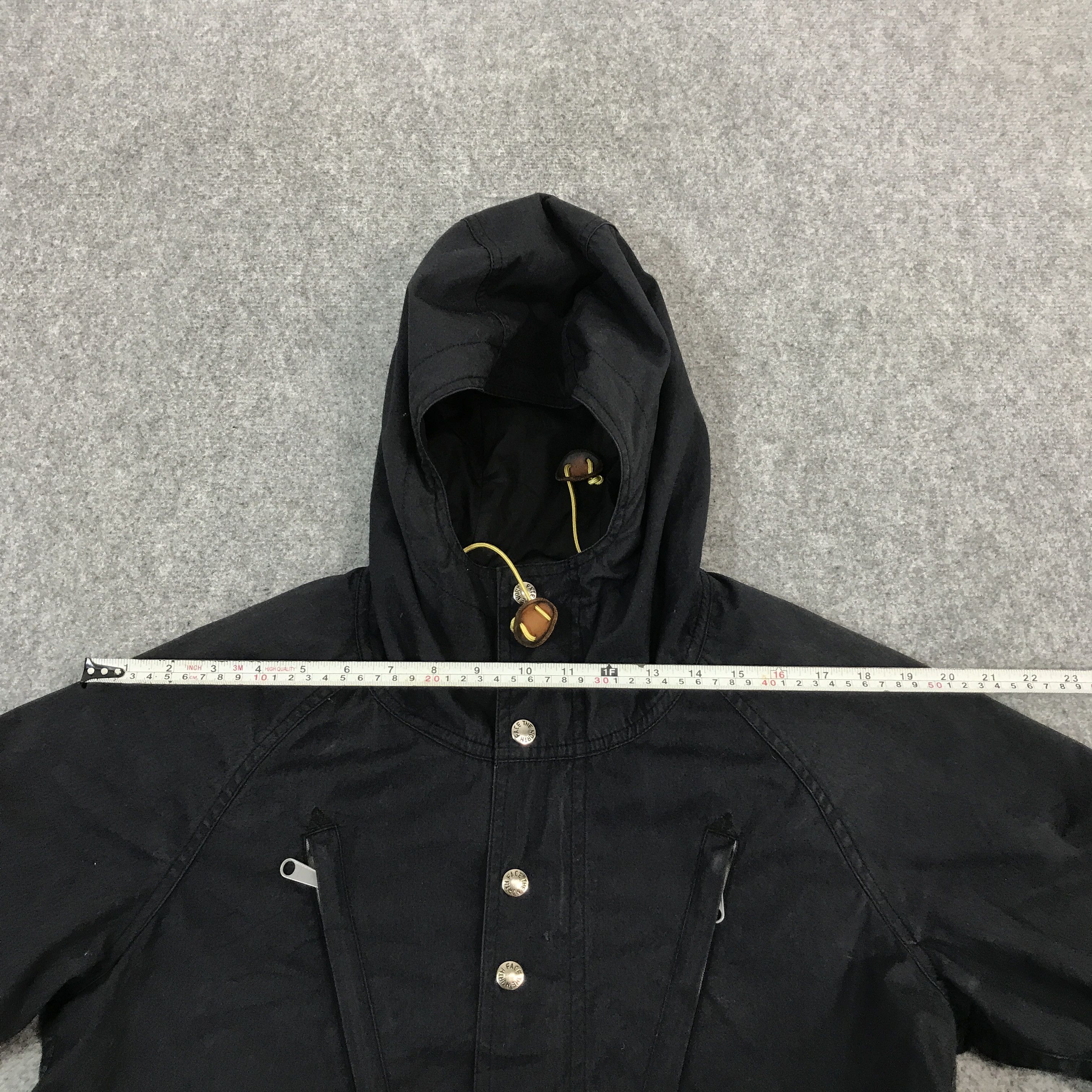 Nanamica × The North Face THE NORTH FACE X NANAMICA HOODIES JACKET Size US M / EU 48-50 / 2 - 10 Thumbnail