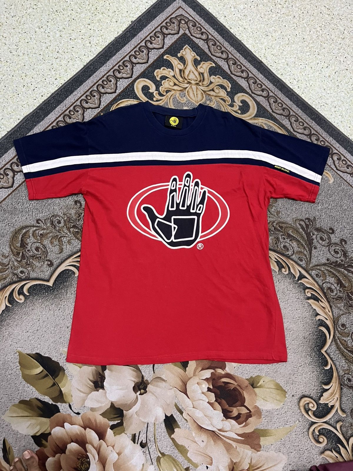 Body Glove × Vintage VINTAGE BODY GLOVE 90S Size US XL / EU 56 / 4 - 1 Thumbnail