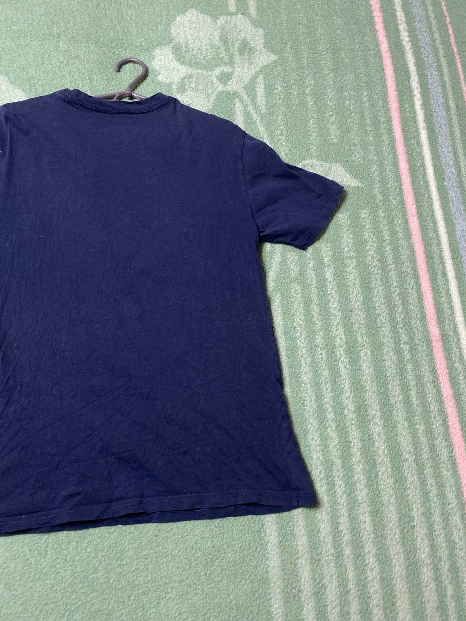 Polo Ralph Lauren 🚨Polo Ralph Lauren Tee T-shirt women luxury big logo Size M / US 6-8 / IT 42-44 - 14 Thumbnail