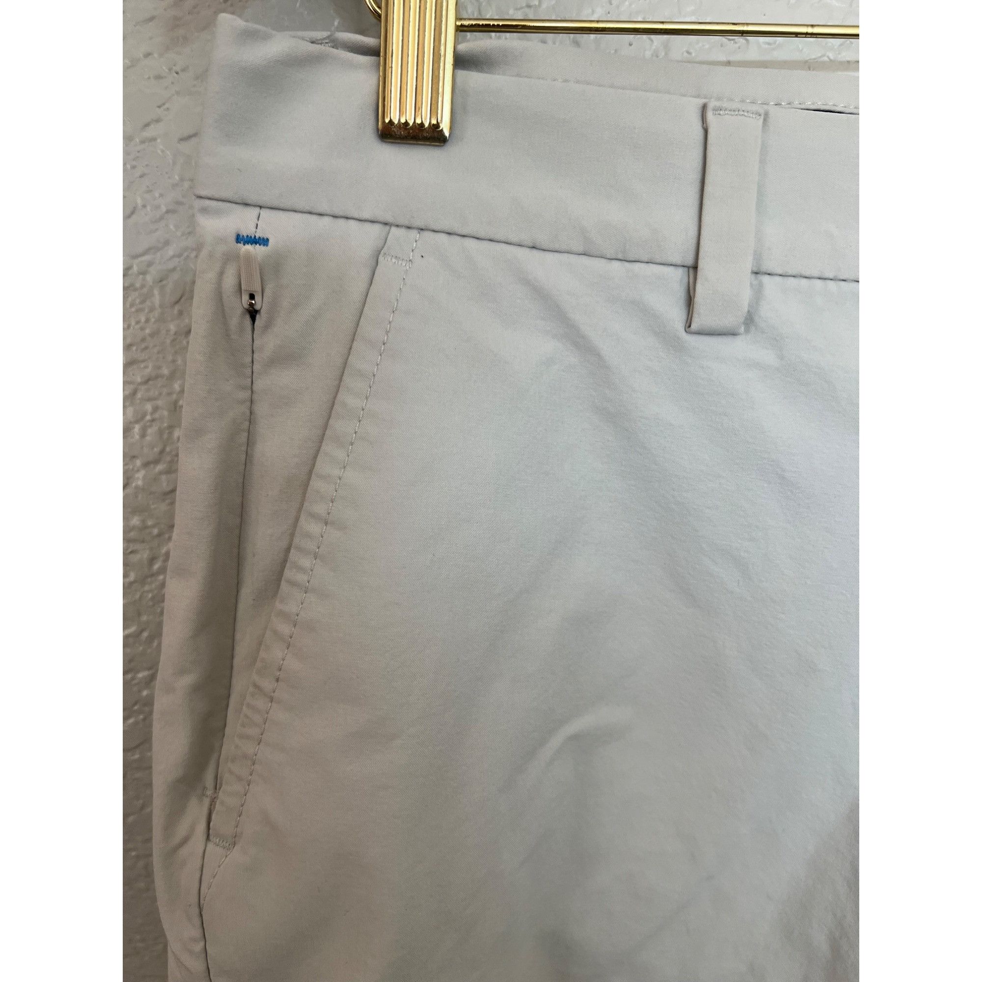 Vineyard Vines Vineyard Vines Mens OTG Performance Shorts - Size 30 Size US 30 / EU 46 - 2 Thumbnail