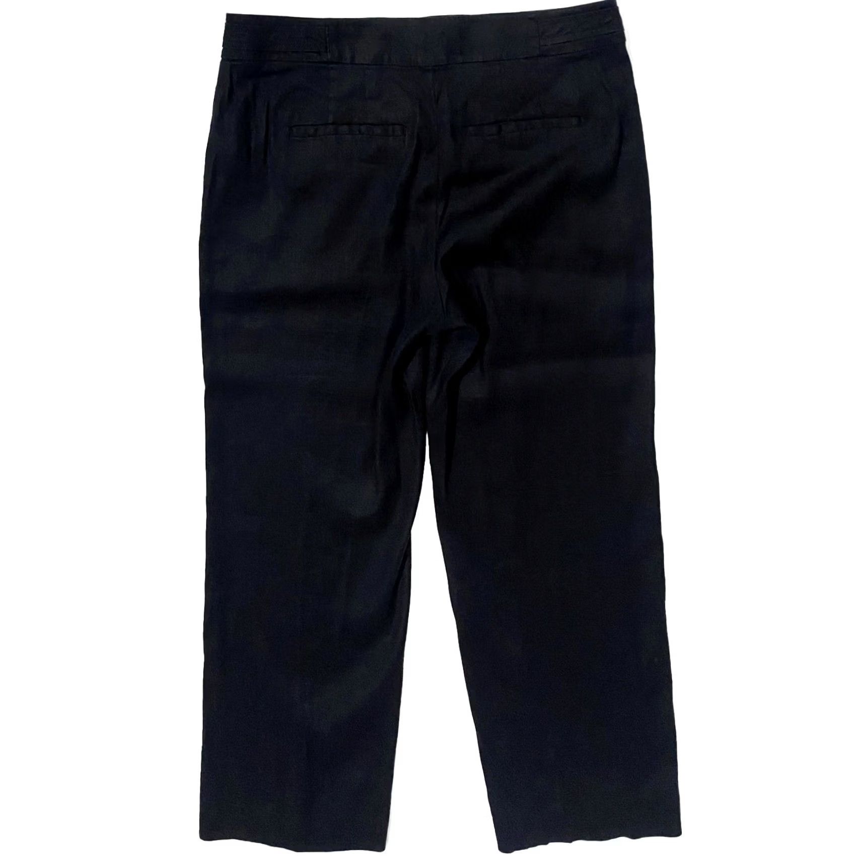 White House Black Market VINTAGE? No. Size 24" / US 00 / IT 34 - 4 Thumbnail