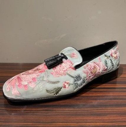 Tom Ford o1w1db11224 J1279T Loafers in Multicolor Size US 12 / EU 45 - 1 Preview