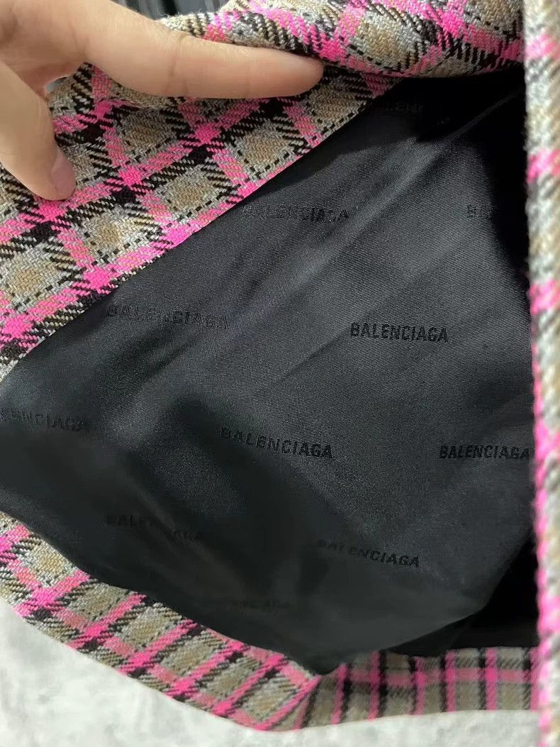 Balenciaga Balenciaga size 36 jacket Size S / US 4 / IT 40 - 6 Thumbnail