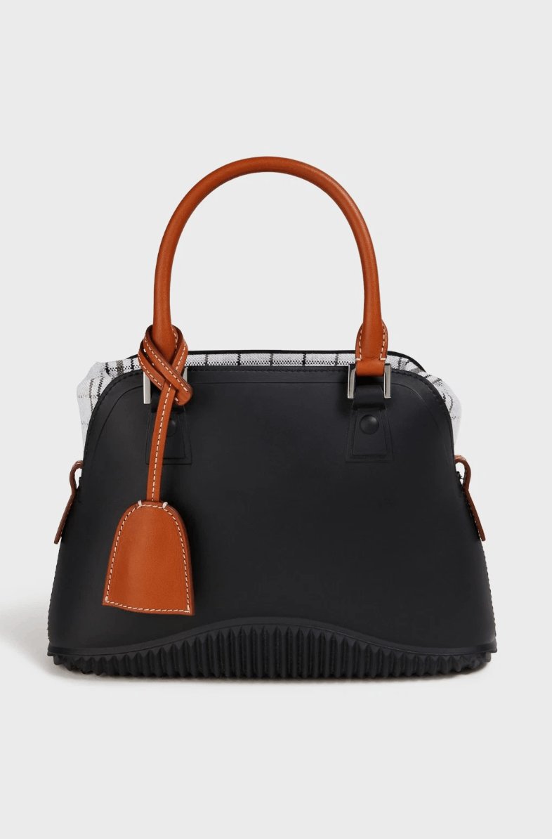 Maison Margiela MAISON MARGIELA 5AC Mini Bag Size ONE SIZE - 4 Thumbnail