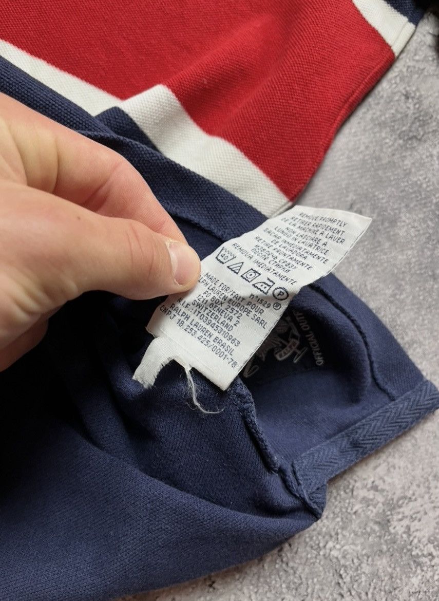 Polo Ralph Lauren Polo Ralph Lauren Size US S / EU 44-46 / 1 - 7 Thumbnail