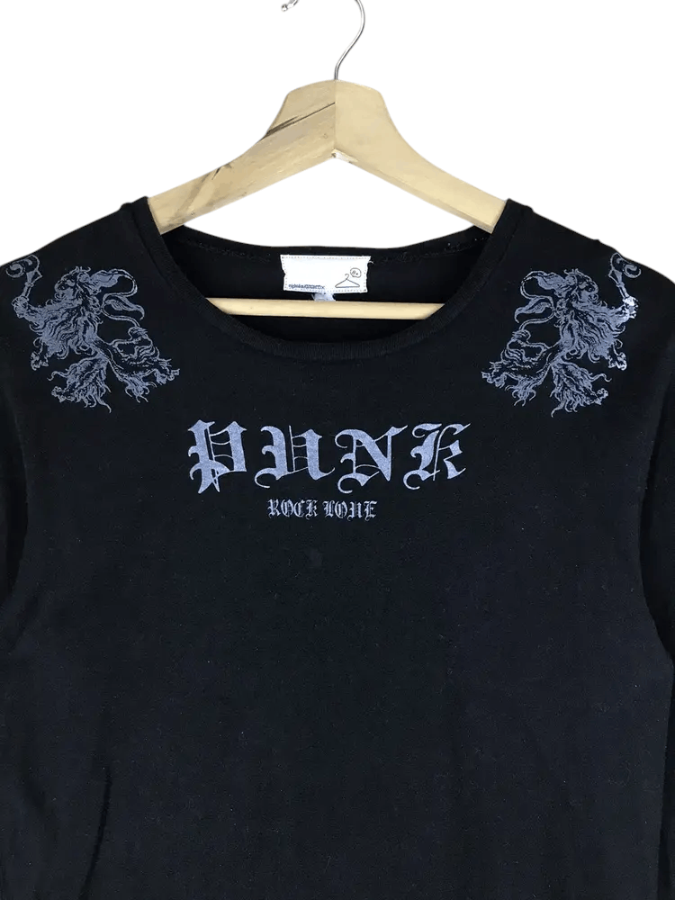 Eight X Eight X Punk Rock Love Tshirts Size US M / EU 48-50 / 2 - 3 Thumbnail