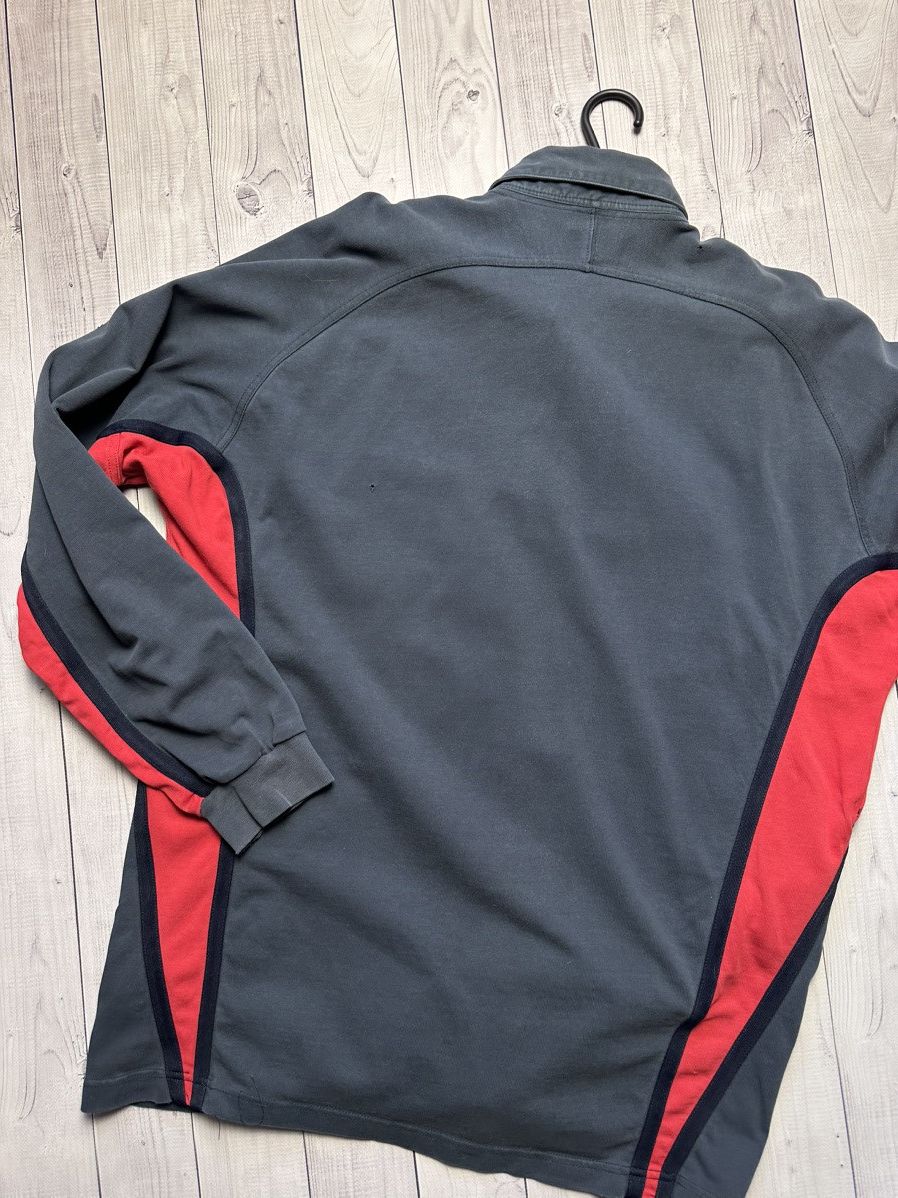 Vintage Vintage Nike Rugby Jersey England size XL Size US XL / EU 56 / 4 - 10 Thumbnail