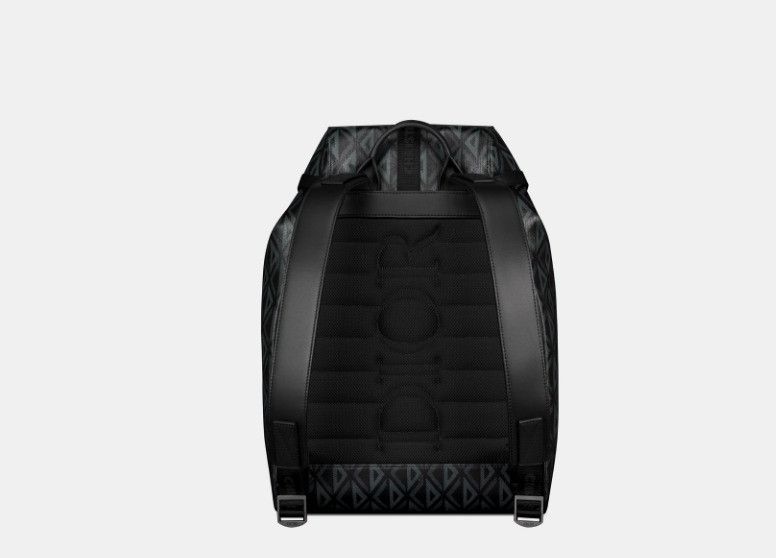 Dior o1w1db10325 1ESBO Size: OS / Road Bag in Black Size ONE SIZE - 4 Thumbnail
