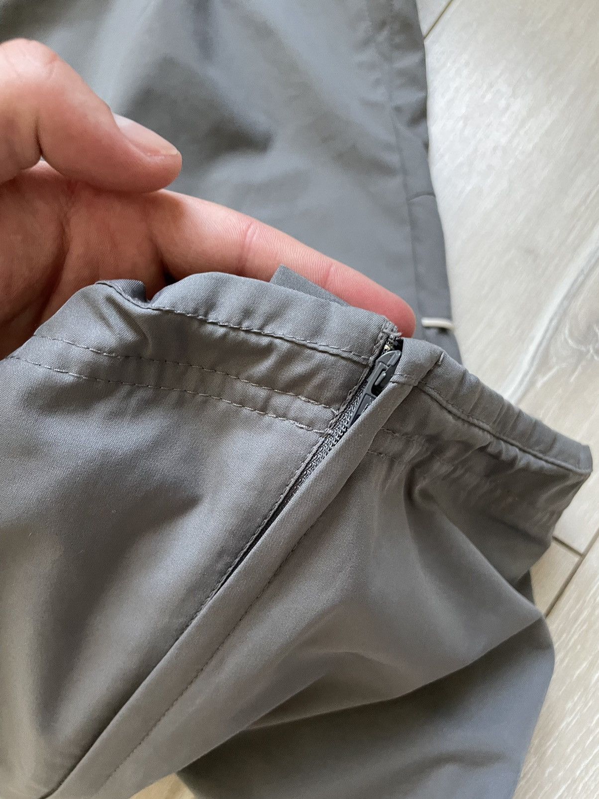 Nike × Vintage Men’s Y2K Vintage Nike Athletic 72 Pants Joggers Size US 34 / EU 50 - 10 Thumbnail