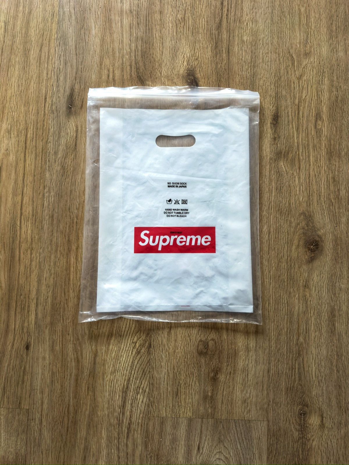 Supreme supreme nyc tee Size US M / EU 48-50 / 2 - 6 Thumbnail