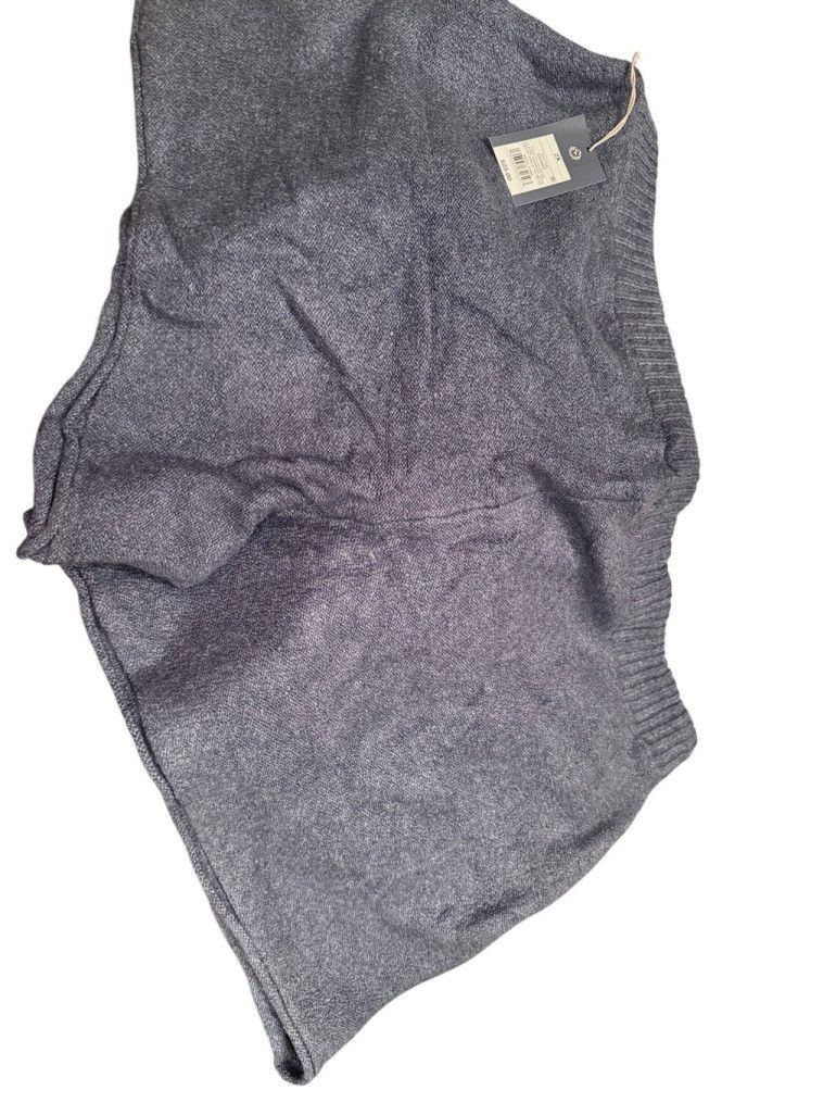 UNIVERSAL PRODUCTS. Universal Thread 2X Blue Knit High Rise Lounge Casual Pocket Size 42" / US 20 - 5 Thumbnail
