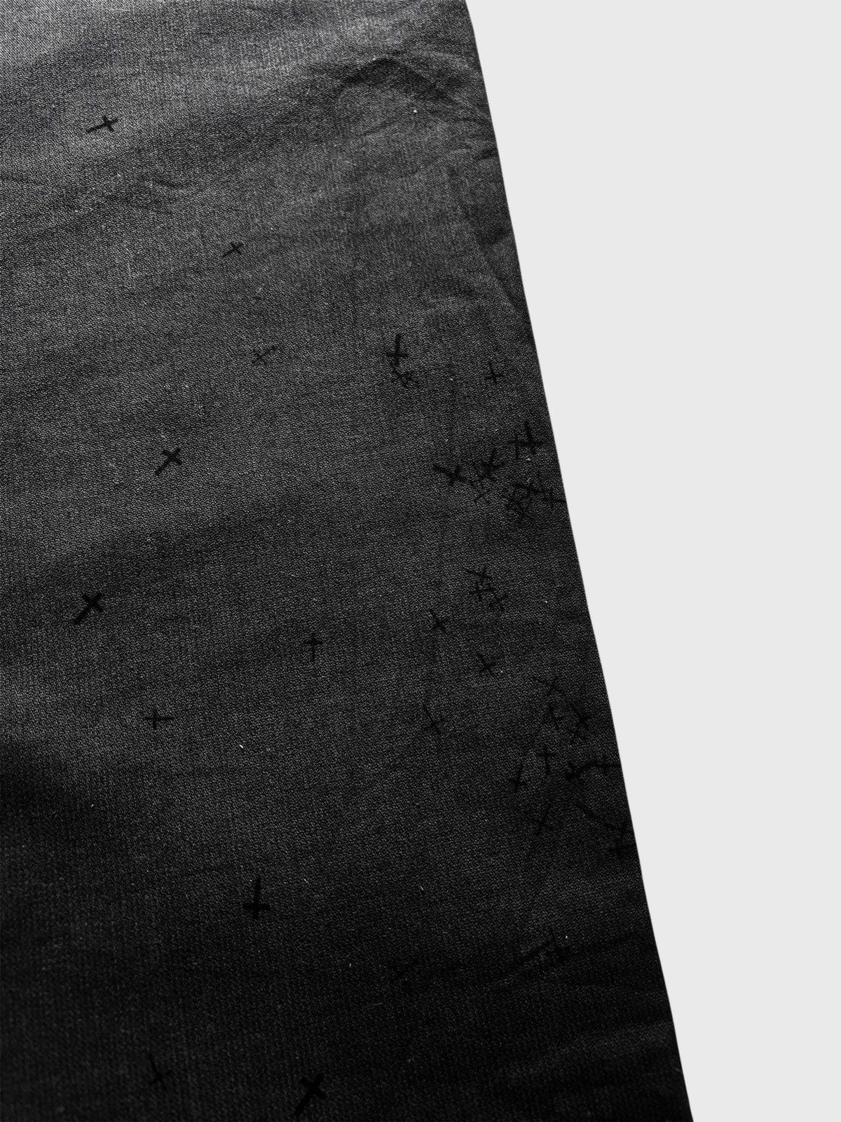 Undercover Undercover Witches Cell Division Cross Pattern Pants Size US 31 - 2 Thumbnail