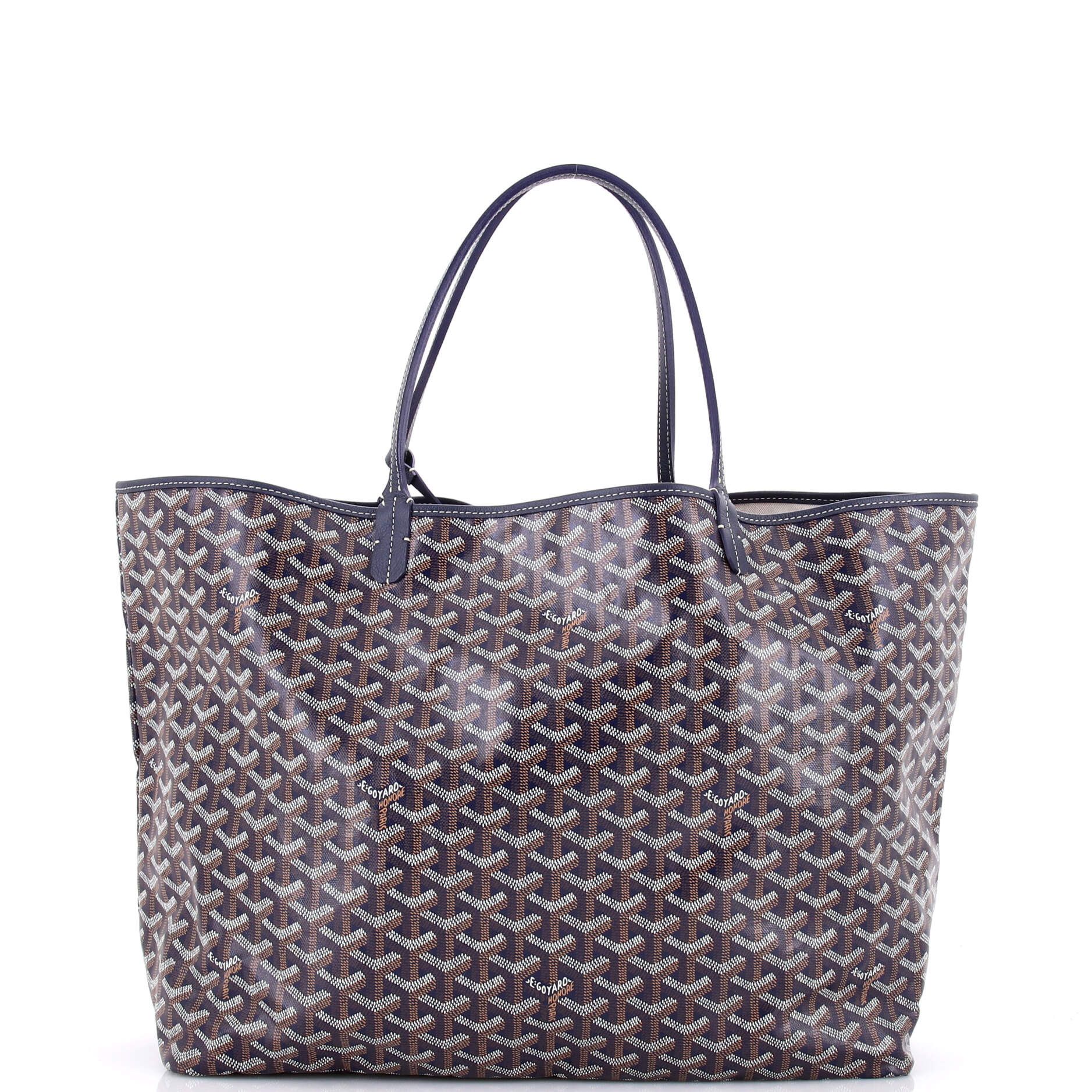 Goyard Saint Louis Tote Size ONE SIZE - 1 Thumbnail