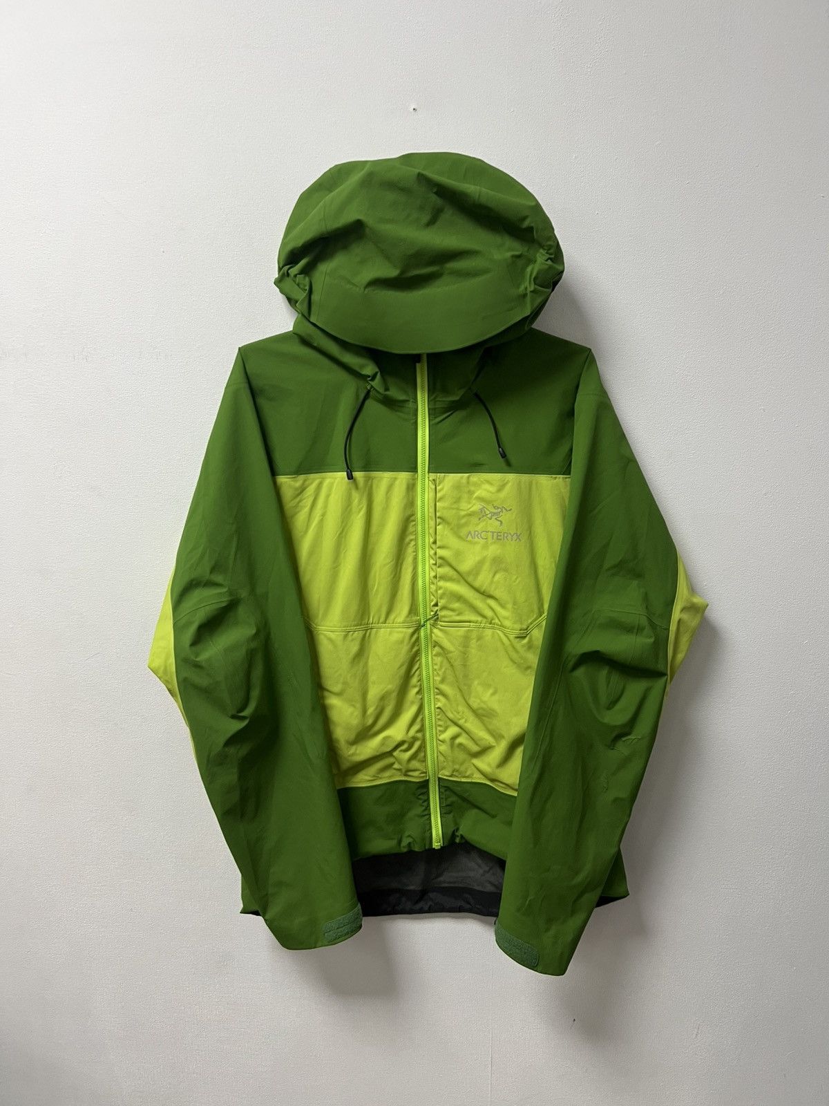 Arc'teryx Arc'teryx Beta SV Gore-Tex Pro Jacket | Grailed