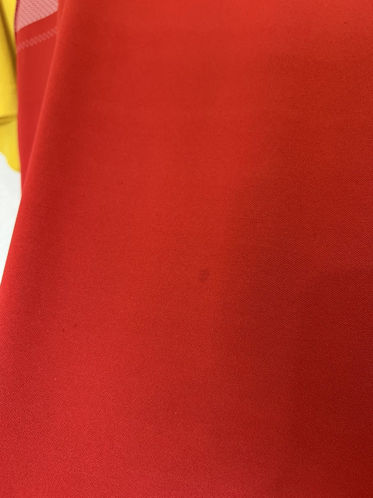 Puma Puma Ghana 2019 Away Soccer Jersey National Football Shirt Size US L / EU 52-54 / 3 - 3 Thumbnail