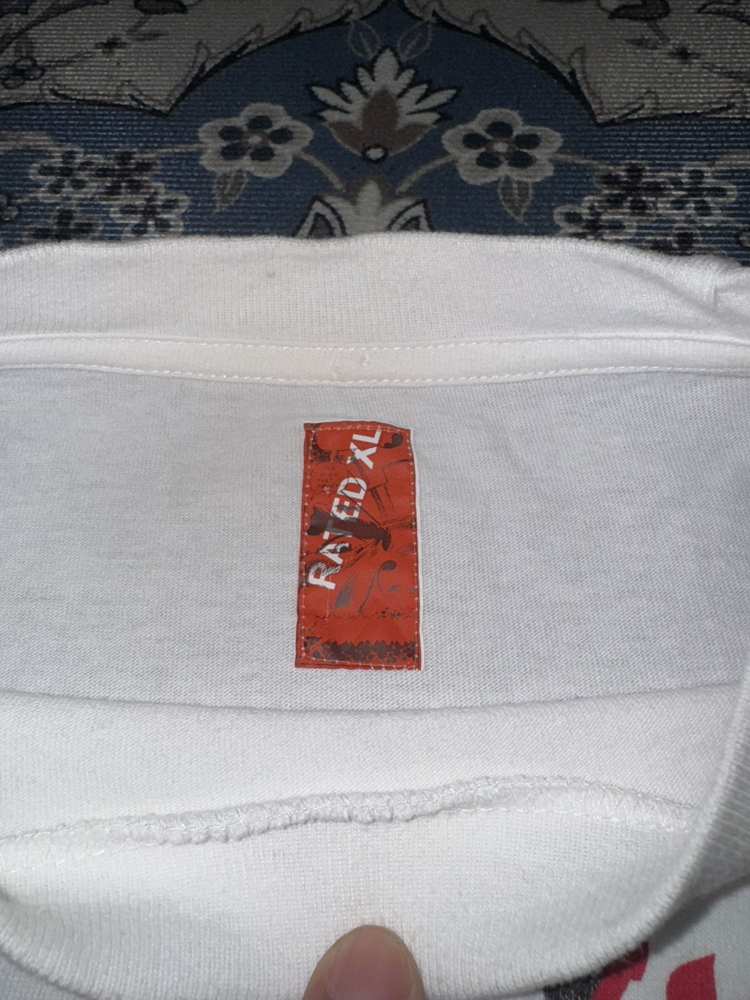 Beauty Beast × General Research × Kostas Seremetis Japanese Brand Kostas Seremetis Photo Tees Size US XL / EU 56 / 4 - 6 Thumbnail