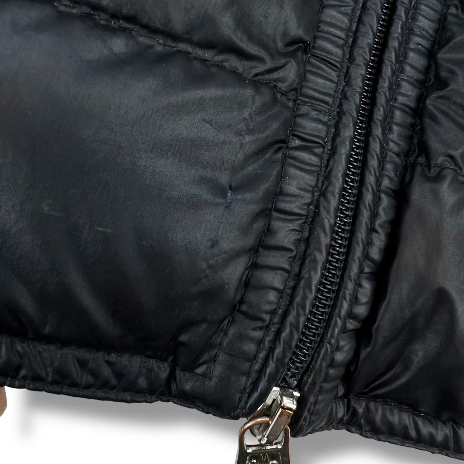 Moncler Moncler Navy Gui Gilet Size US XL / EU 56 / 4 - 3 Thumbnail