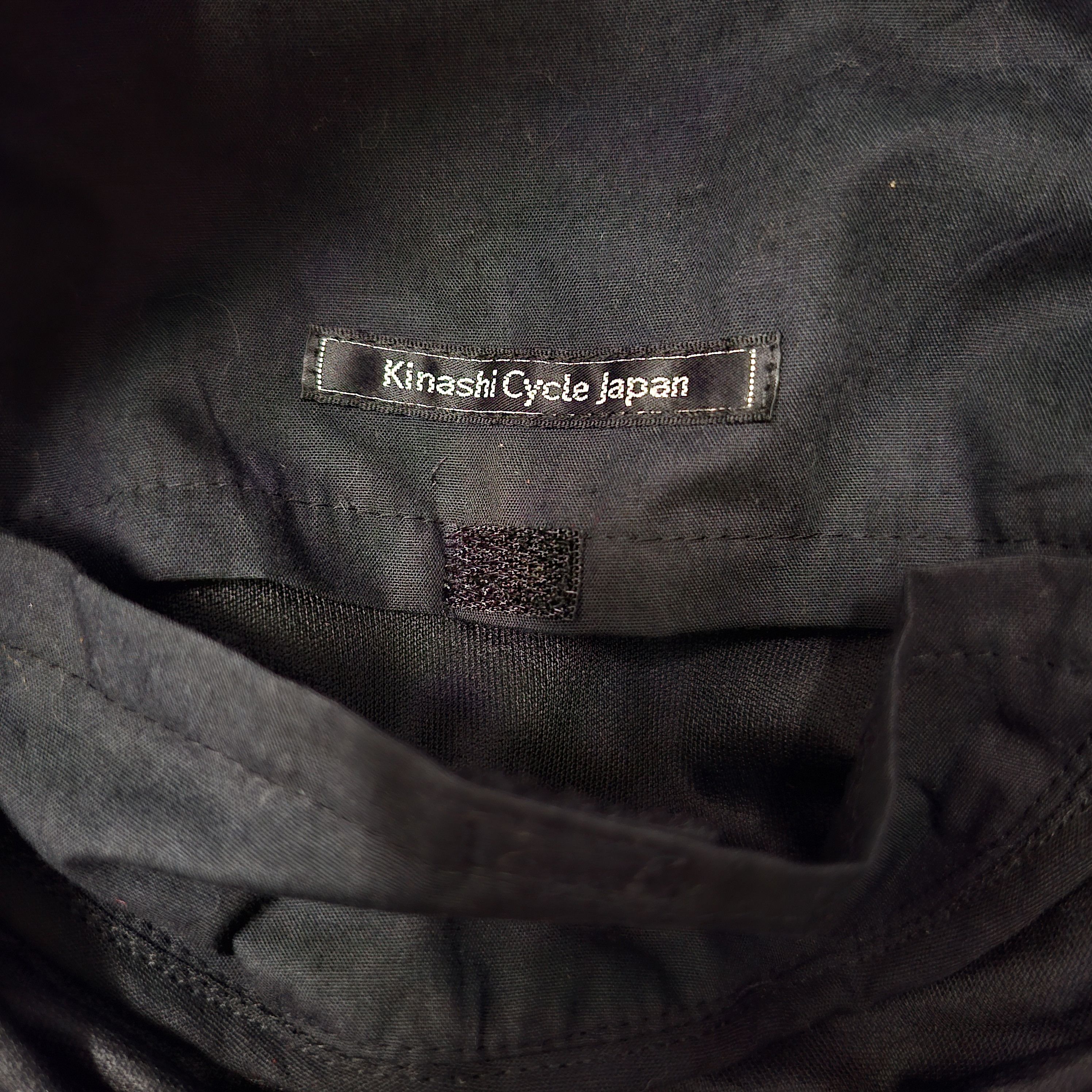 Japanese Brand 💥 Kinashi cycle japan fur petrol cap Size ONE SIZE - 7 Thumbnail