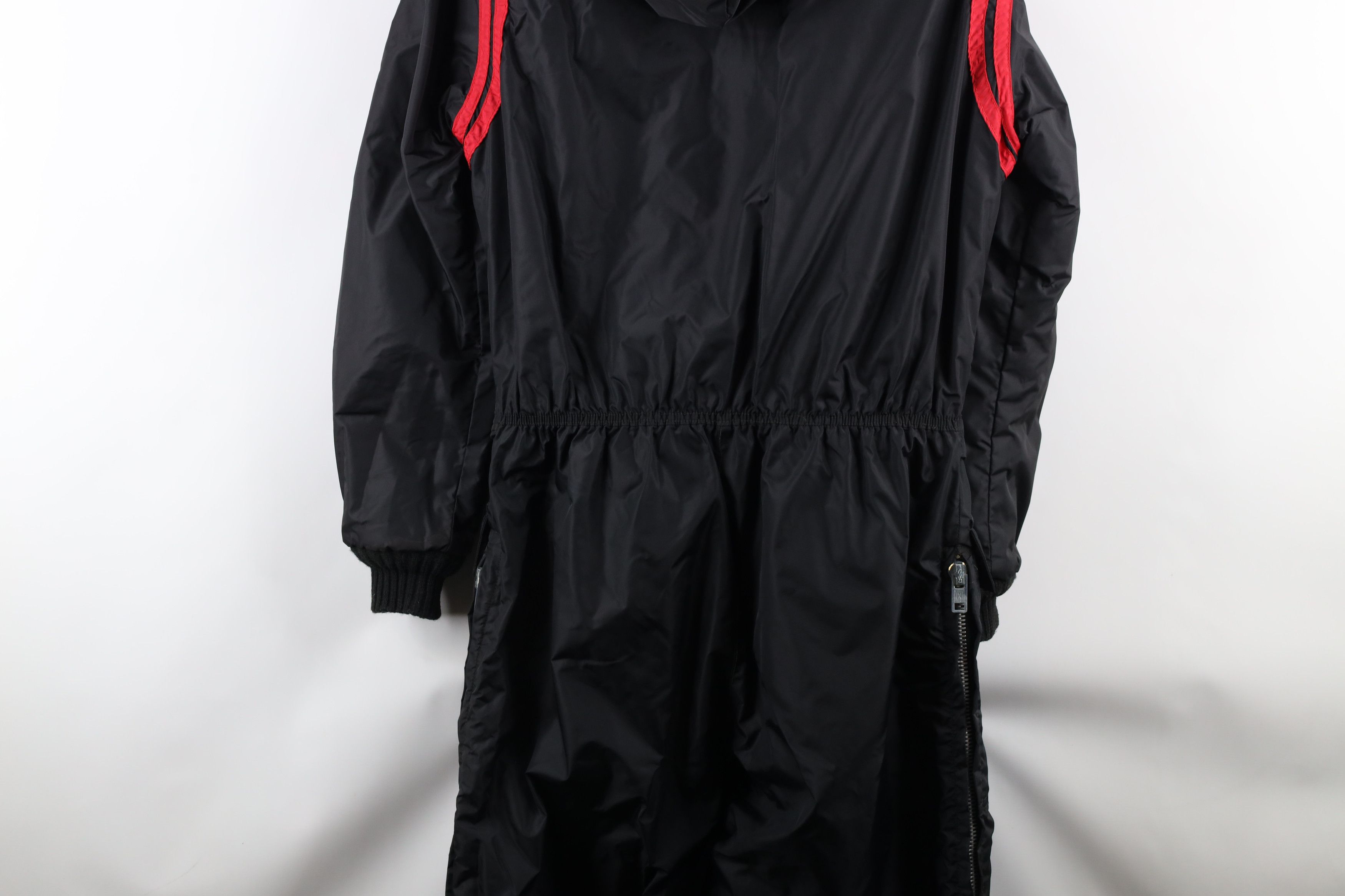 Vintage Vintage 60s 70s Rupp Snowmobiles Racing Snow Suit Coveralls Size US M / EU 48-50 / 2 - 18 Thumbnail