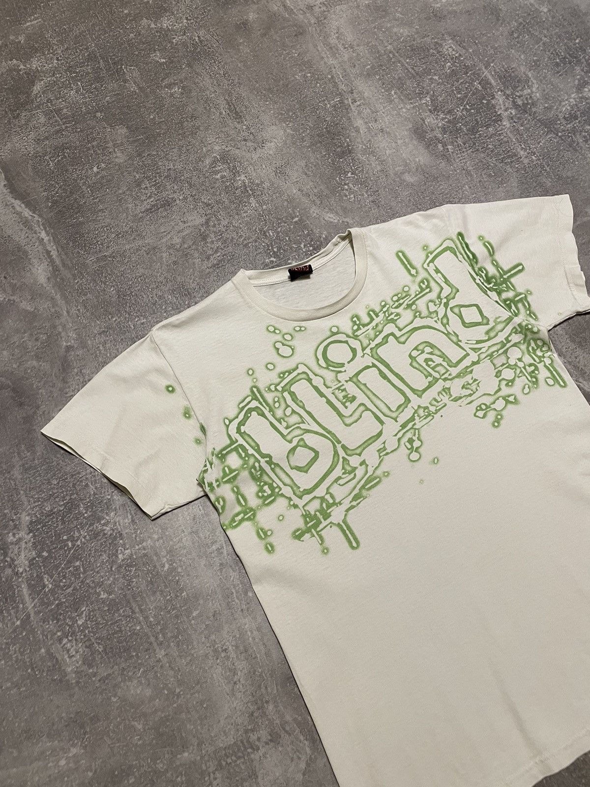 Hook-Ups Vintage Blind Hook-Ups T-Shirt Size US M / EU 48-50 / 2 - 2 Thumbnail