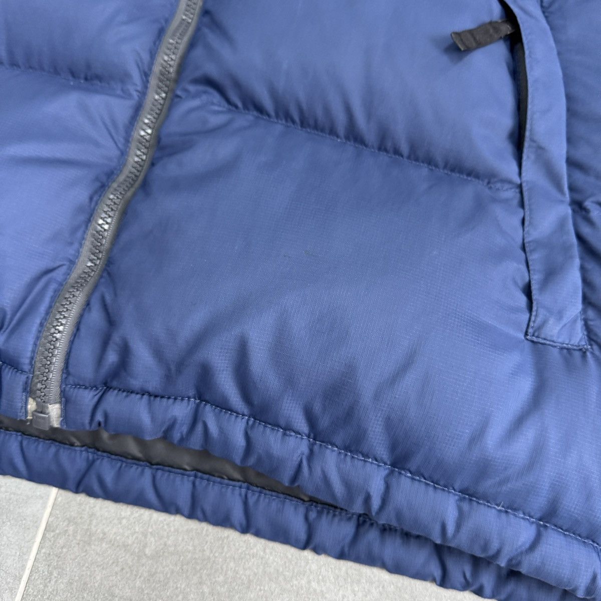The North Face The North Face Retro 1996 Nuptse TNF Puffer Down Jacket Y2K Size US L / EU 52-54 / 3 - 10 Thumbnail