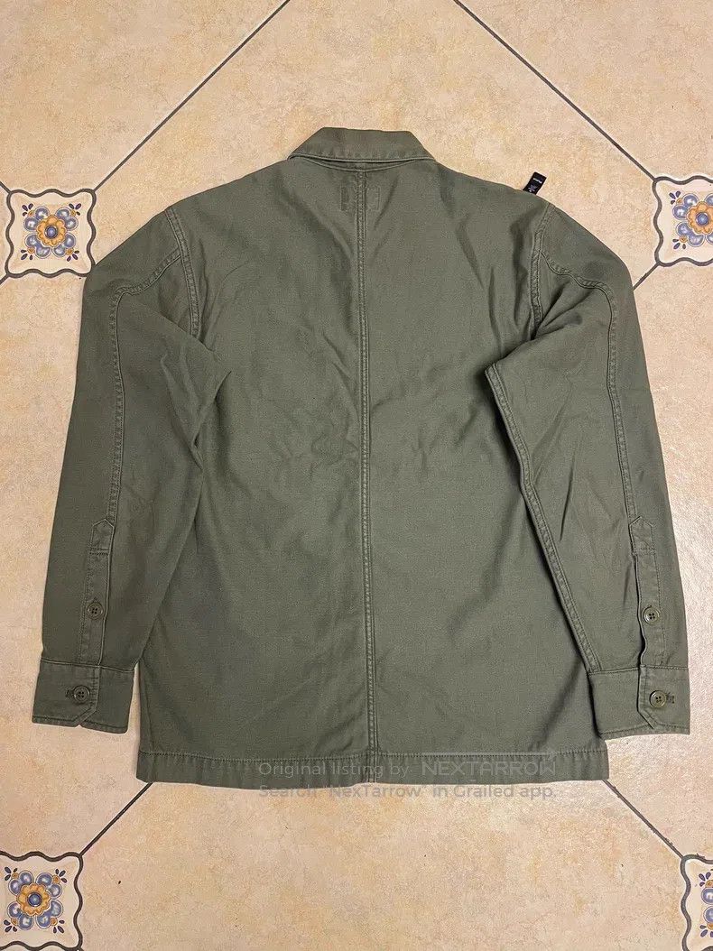 Wtaps Wtaps Two bags of shirts Size US M / EU 48-50 / 2 - 2 Thumbnail
