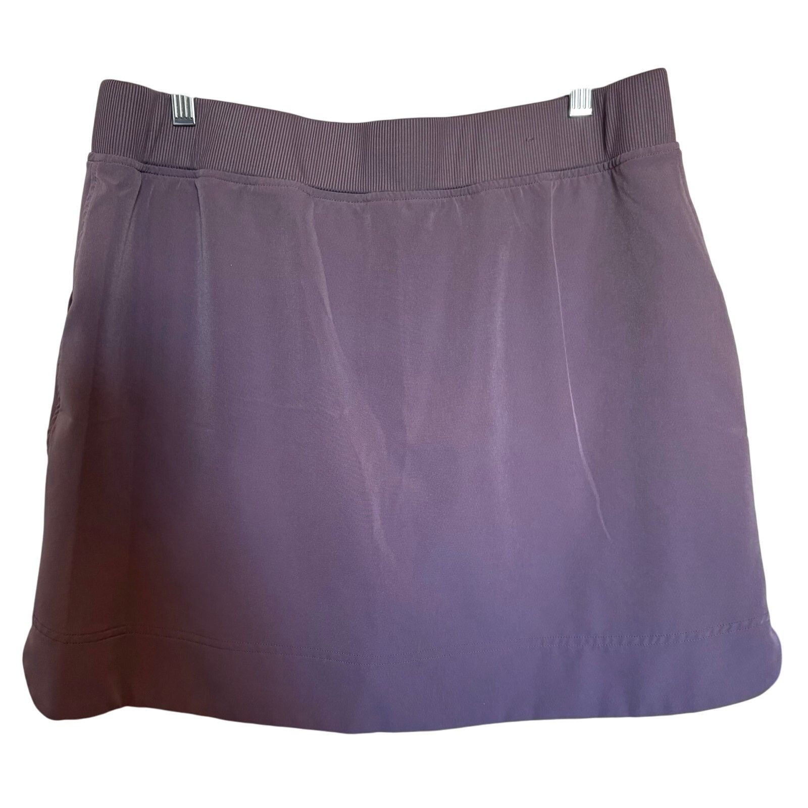 Other 32 Degrees Cool skort lavender size Large Size 36" / US 14 / IT 50 - 3 Thumbnail