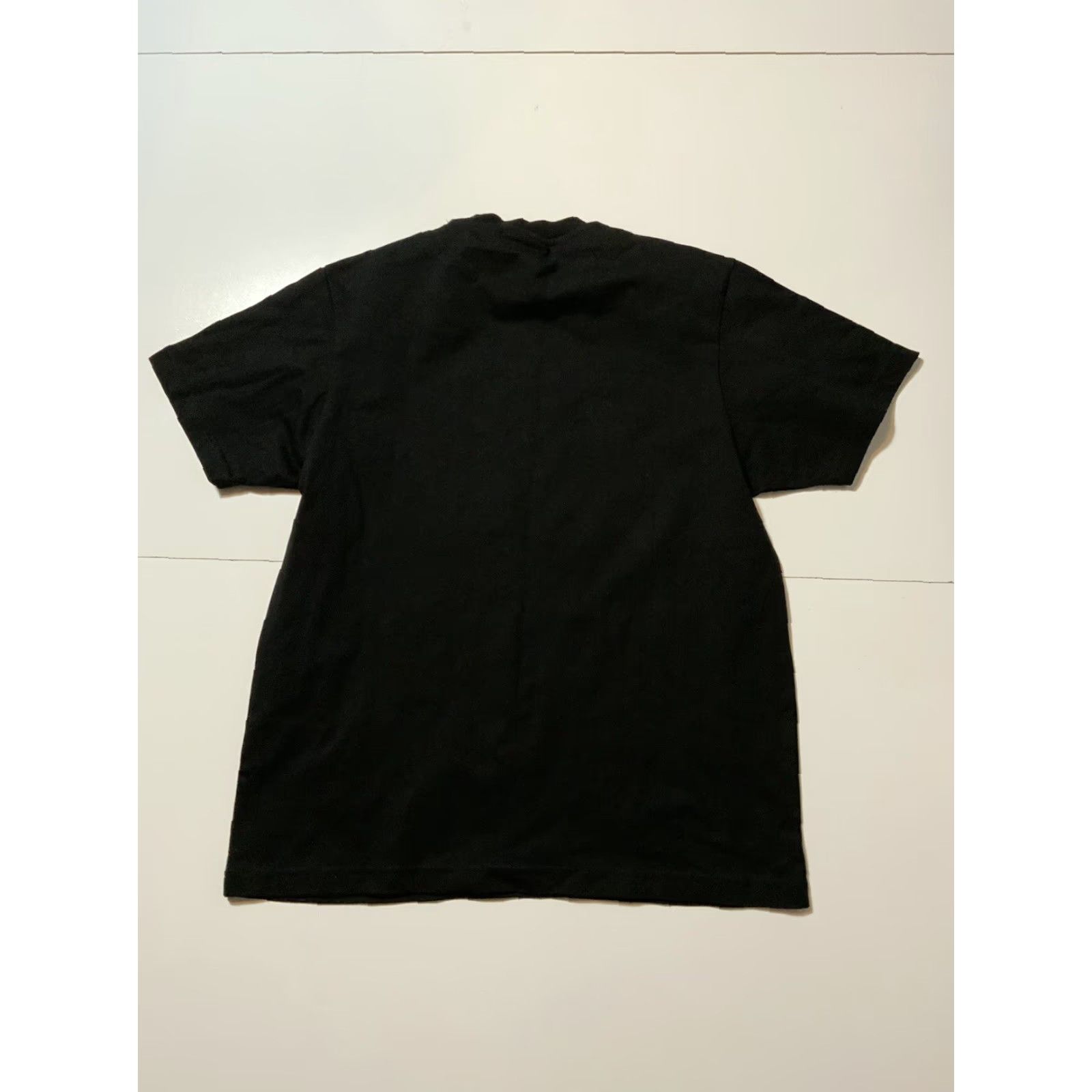 Vintage Syna World Central Cee Slime Green Black S/S Crewneck Graphic T-Shirt Sz. L Size US L / EU 52-54 / 3 - 2 Thumbnail