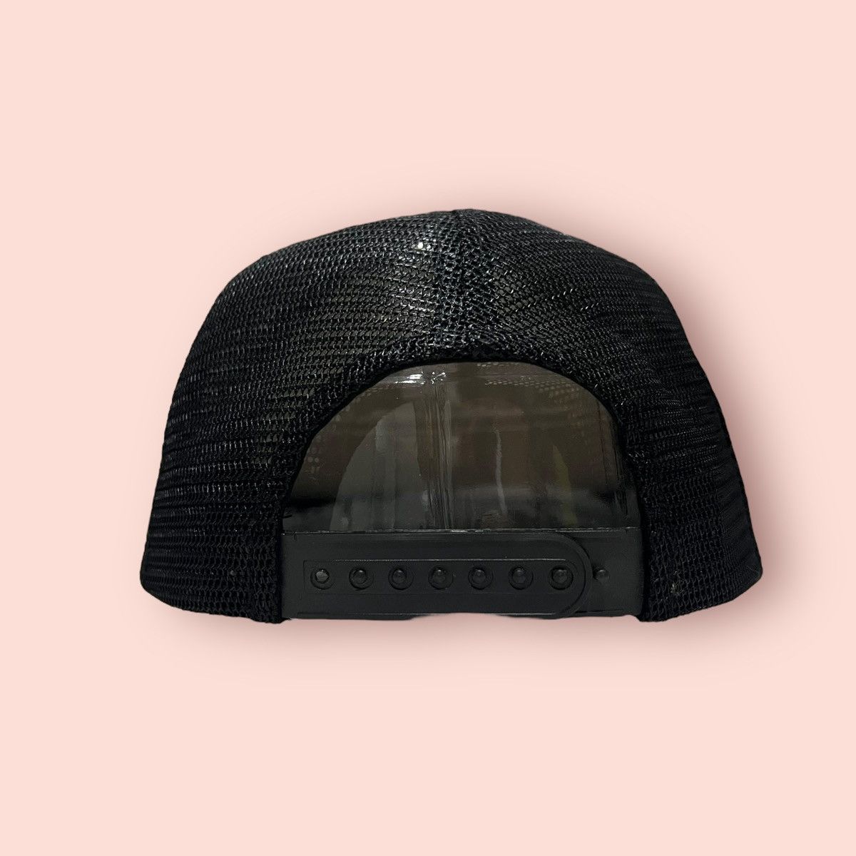 Felix × Vintage VINTAGE FRLIX THE CAT X MOONEYES TRUCKER SNAPBACK HAT Size ONE SIZE - 6 Thumbnail