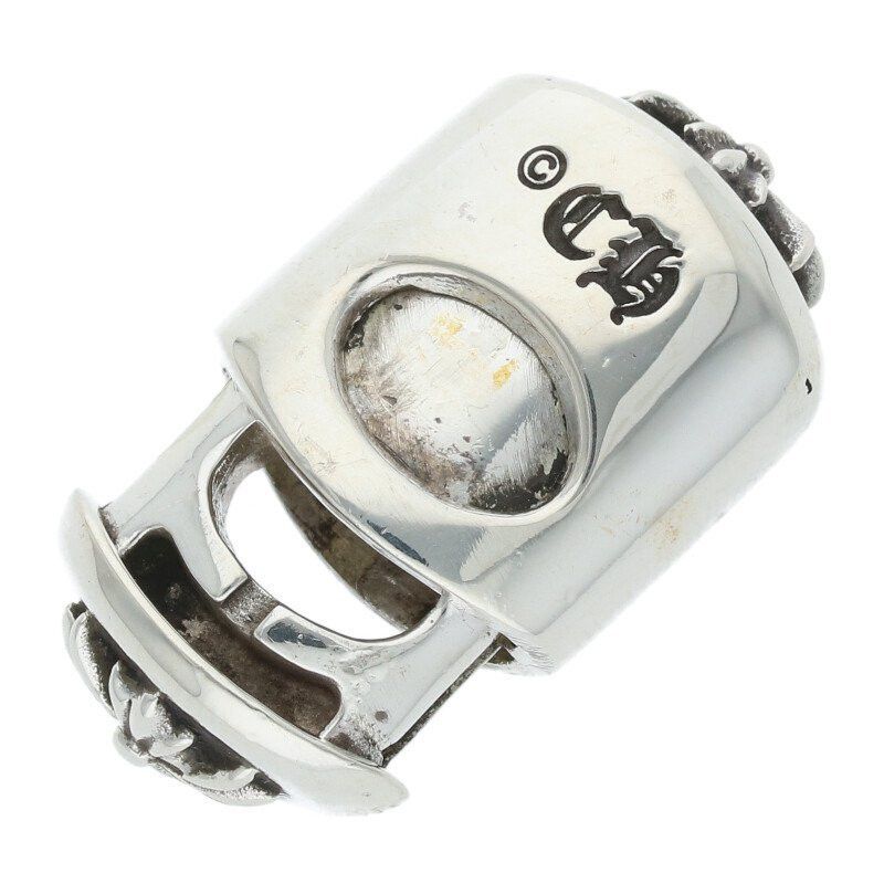 Chrome Hearts Chrome Hearts Aglets / Lace Tips | Grailed