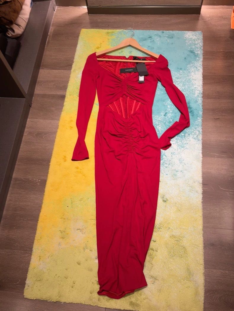 Versace Versace Limited edition dress Size S / US 4 / IT 40 - 1 Thumbnail