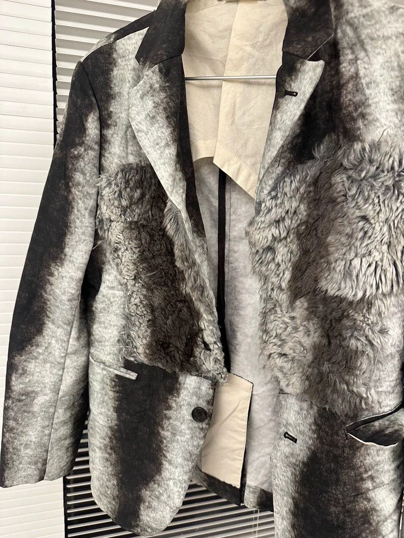 Comme des Garcons Comme des Garcons jacket Size S / US 4 / IT 40 - 5 Thumbnail