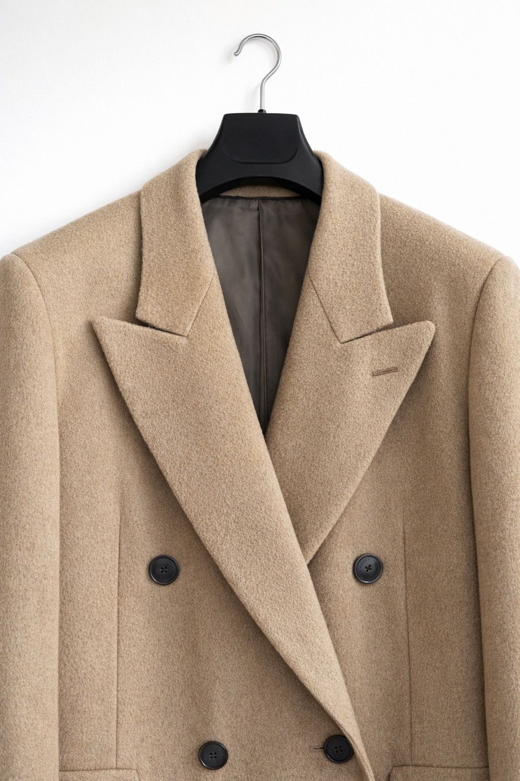 Balenciaga 17FW Trench Coat Size US S / EU 44-46 / 1 - 3 Thumbnail