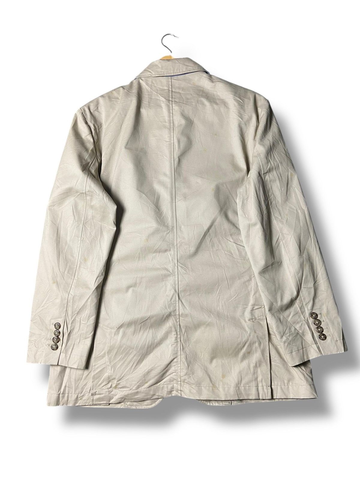 L.L. Bean L.L Bean Single Breasted Blazer (171) Size US XS / EU 42 / 0 - 2 Thumbnail