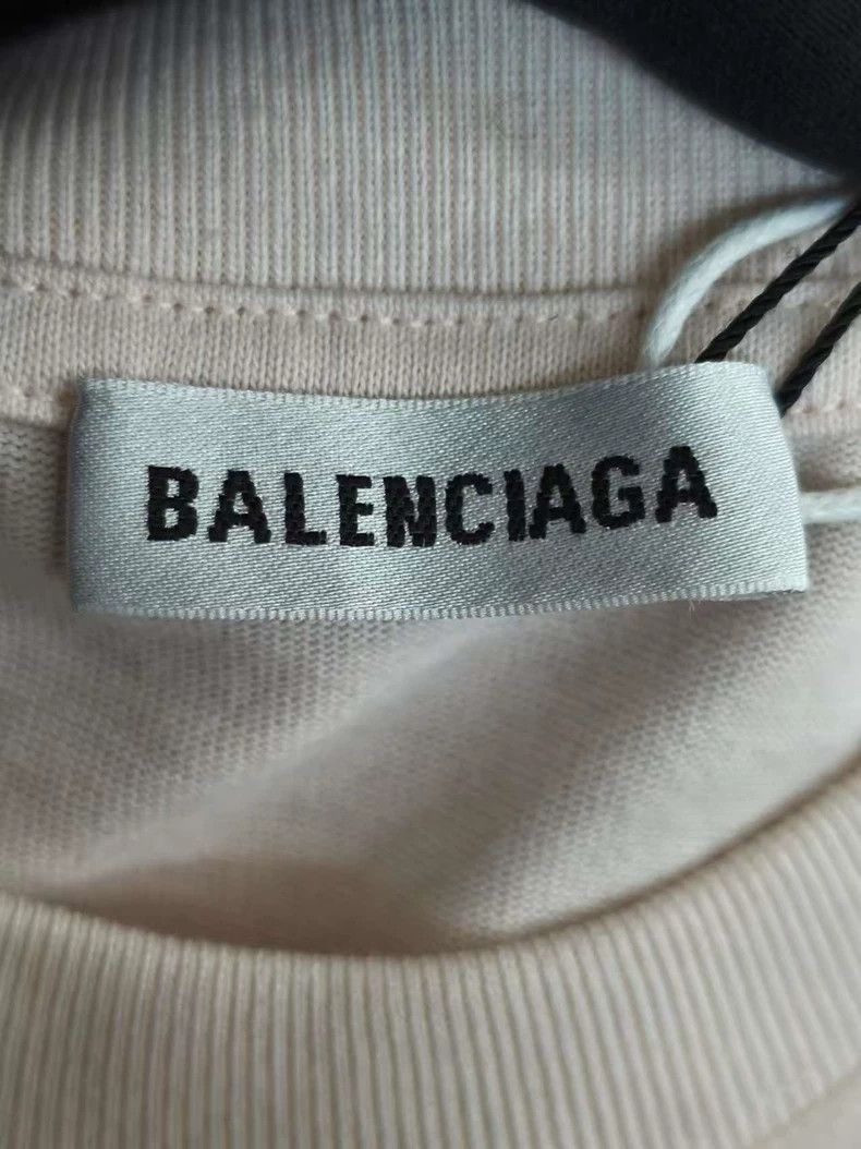 Balenciaga Balenciaga Sleeveless Top Size US M / EU 48-50 / 2 - 5 Thumbnail