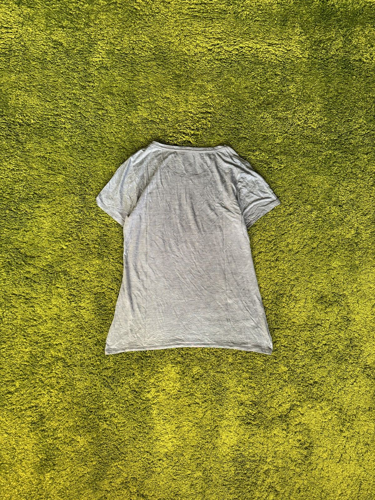 Icebreaker Icebreaker 100% merino wool gorpcore style thermo t-shirt Size L / US 10 / IT 46 - 4 Thumbnail