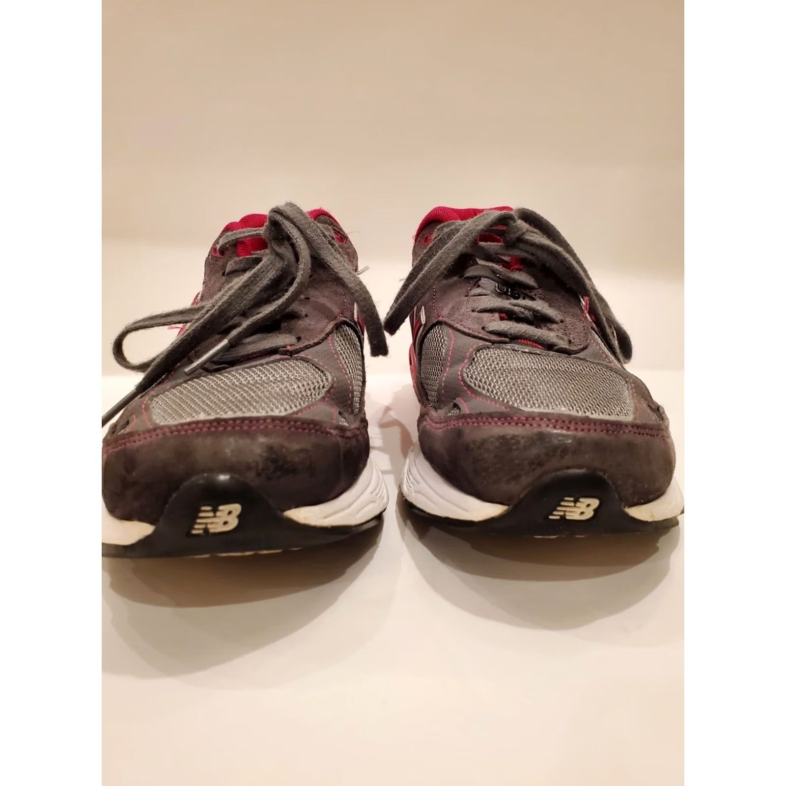 New Balance VINTAGE? No. Size US 8 / IT 38 - 4 Thumbnail