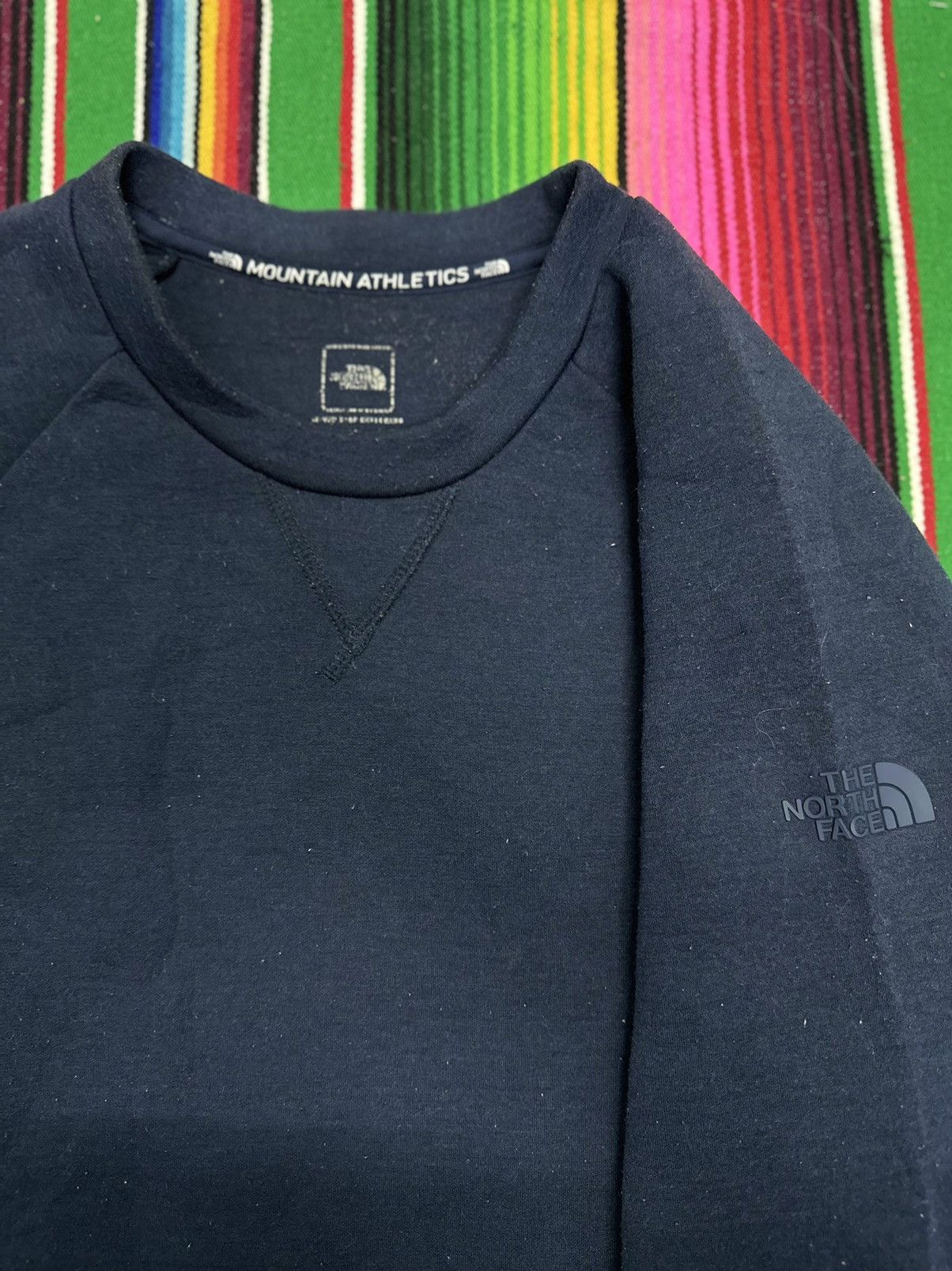 The North Face 💥The North Face💥 Atlecthic Mountain 💥 Size US M / EU 48-50 / 2 - 6 Thumbnail