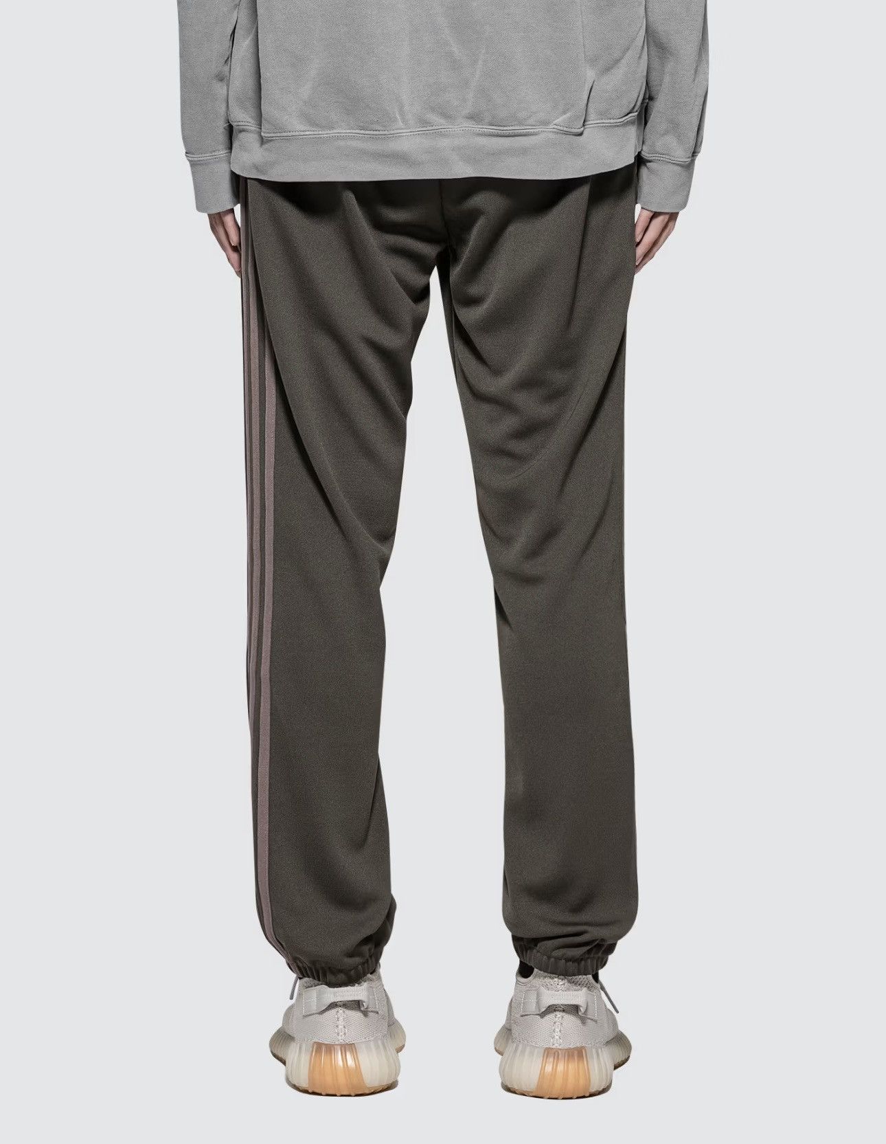 Adidas Adidas Yeezy - Calabasas Brown Track - Pants Size US 32 / EU 48 - 11 Thumbnail