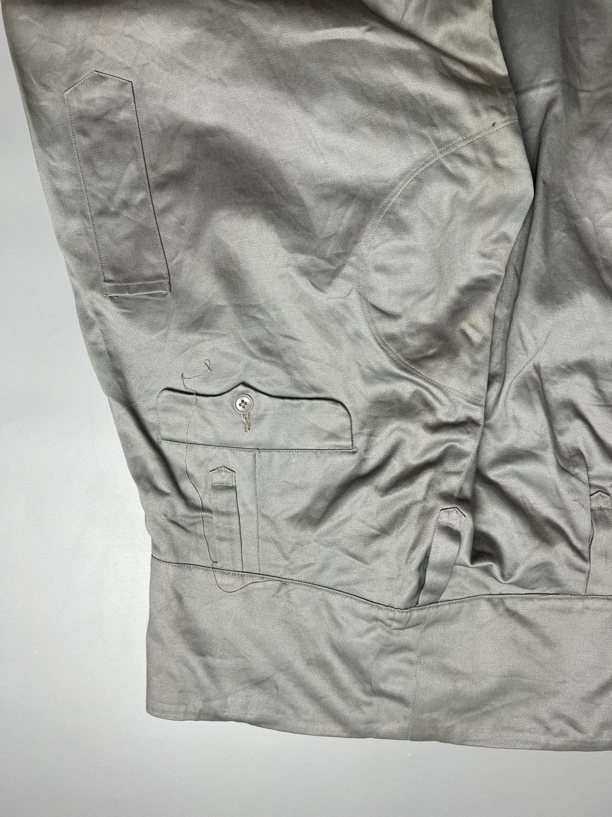 Anime × Japanese Brand × Vintage Japanese Iconic Anime/Work Balloons Pants Size US 32 / EU 48 - 8 Thumbnail
