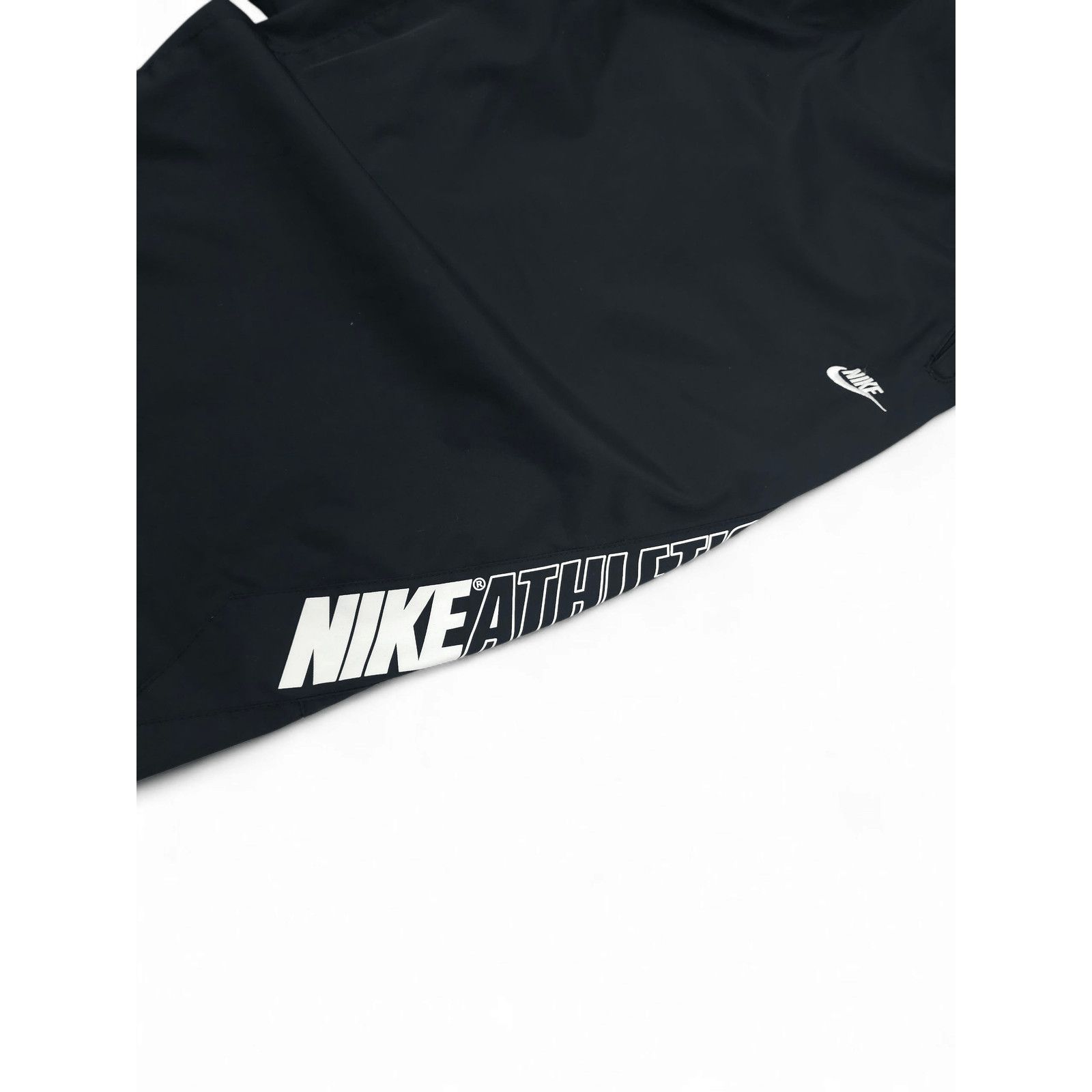 Nike 💎 Vintage Y2K Nike Relaxed Baggy Track Pants Size XL Size US 36 / EU 52 - 4 Thumbnail