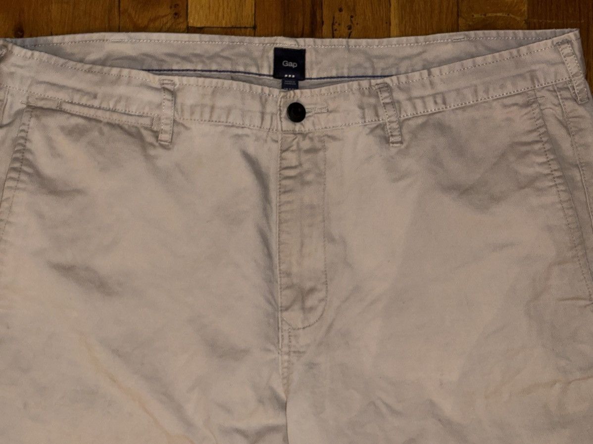 Gap Gap Tan Pants Size 38 / 32 Size US 35 - 4 Thumbnail