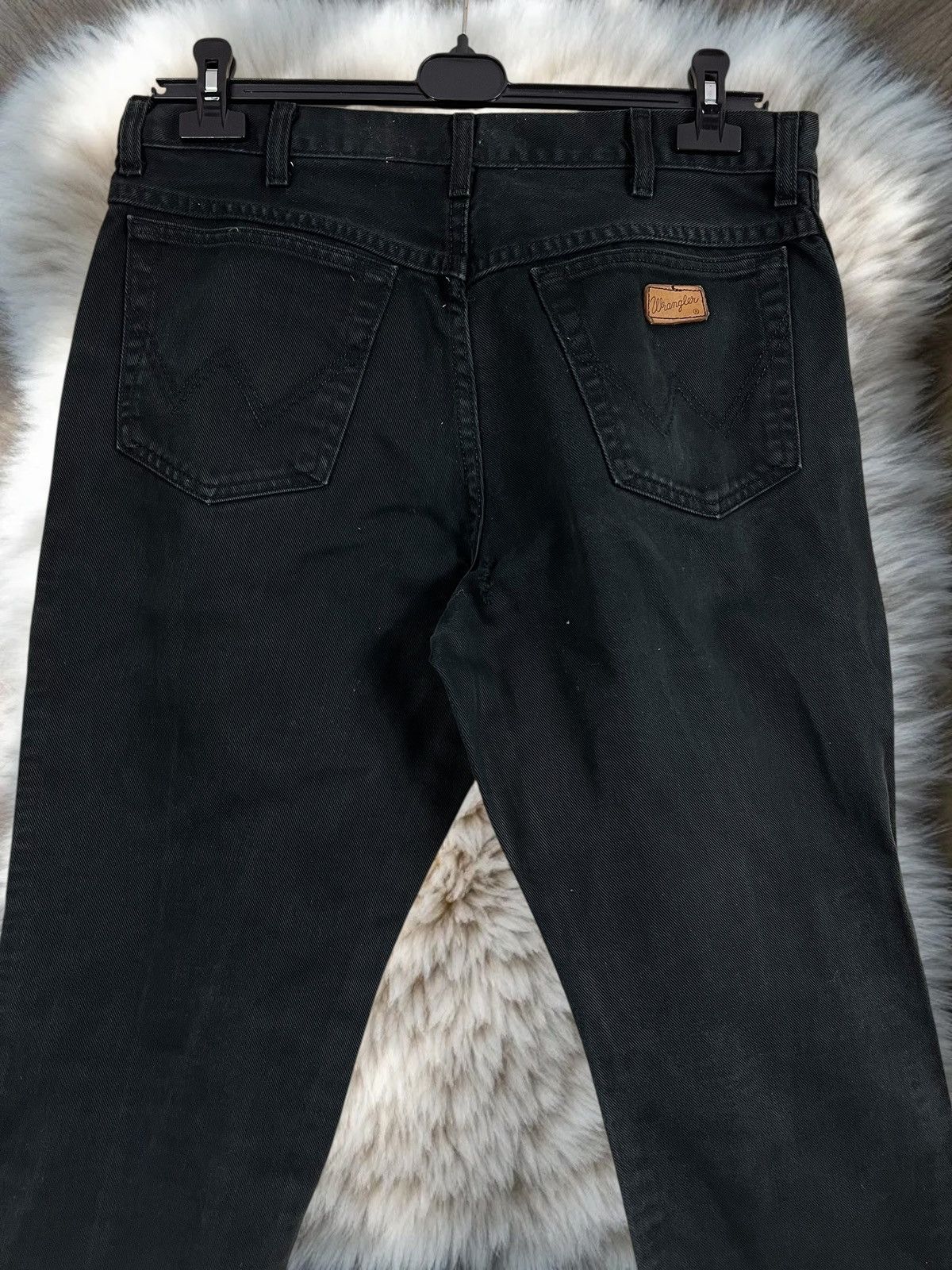Wrangler Wrangler Texas jeans size W36 L30 Size US 36 / EU 52 - 4 Thumbnail