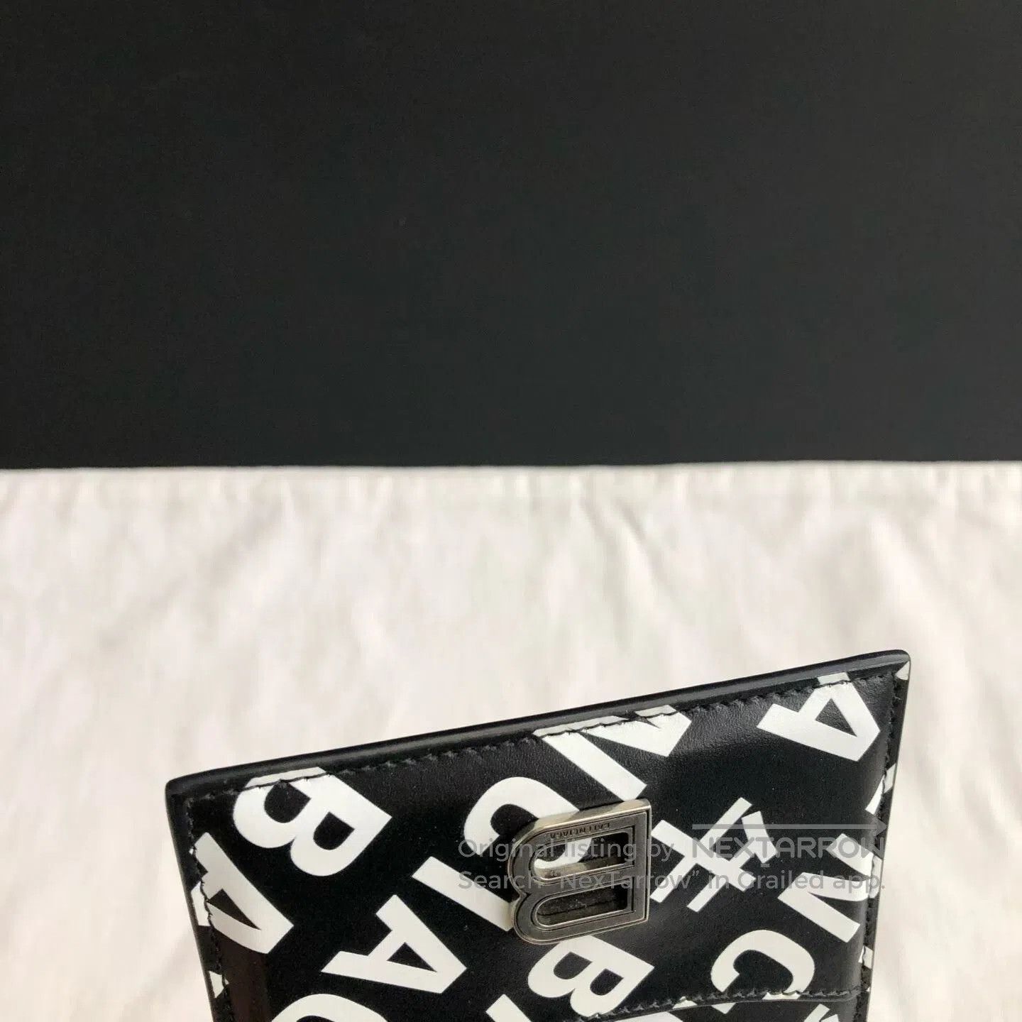 Balenciaga Balenciaga Classic All. Size ONE SIZE - 4 Thumbnail