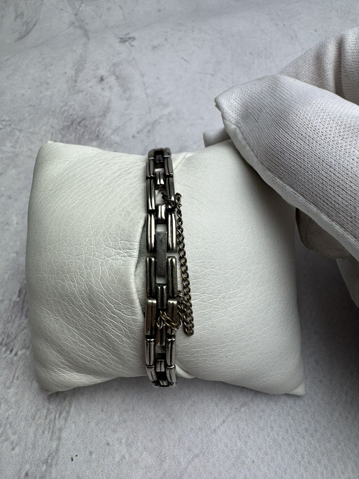 Japanese Brand × Vintage Seiko Futuristic Watch Vintage Size ONE SIZE - 3 Thumbnail
