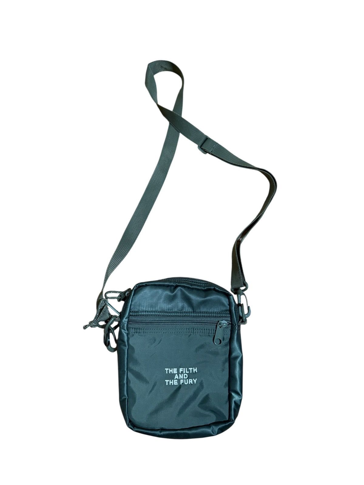 Neighborhood 🔥NEIGHBORHOOD X Eastpak One Mini Crossbody Bag Size ONE SIZE - 6 Thumbnail