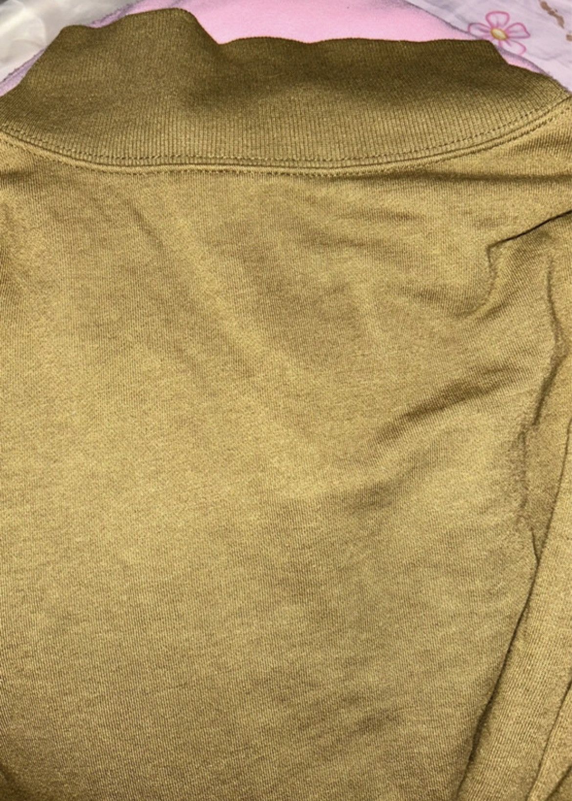 Divided Khaki long sleeve t shirt Size S / US 4 / IT 40 - 10 Thumbnail