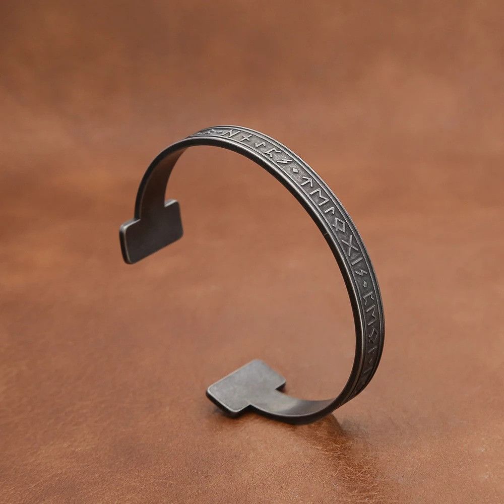 Other Nordic Open Bracelet Size ONE SIZE - 2 Thumbnail