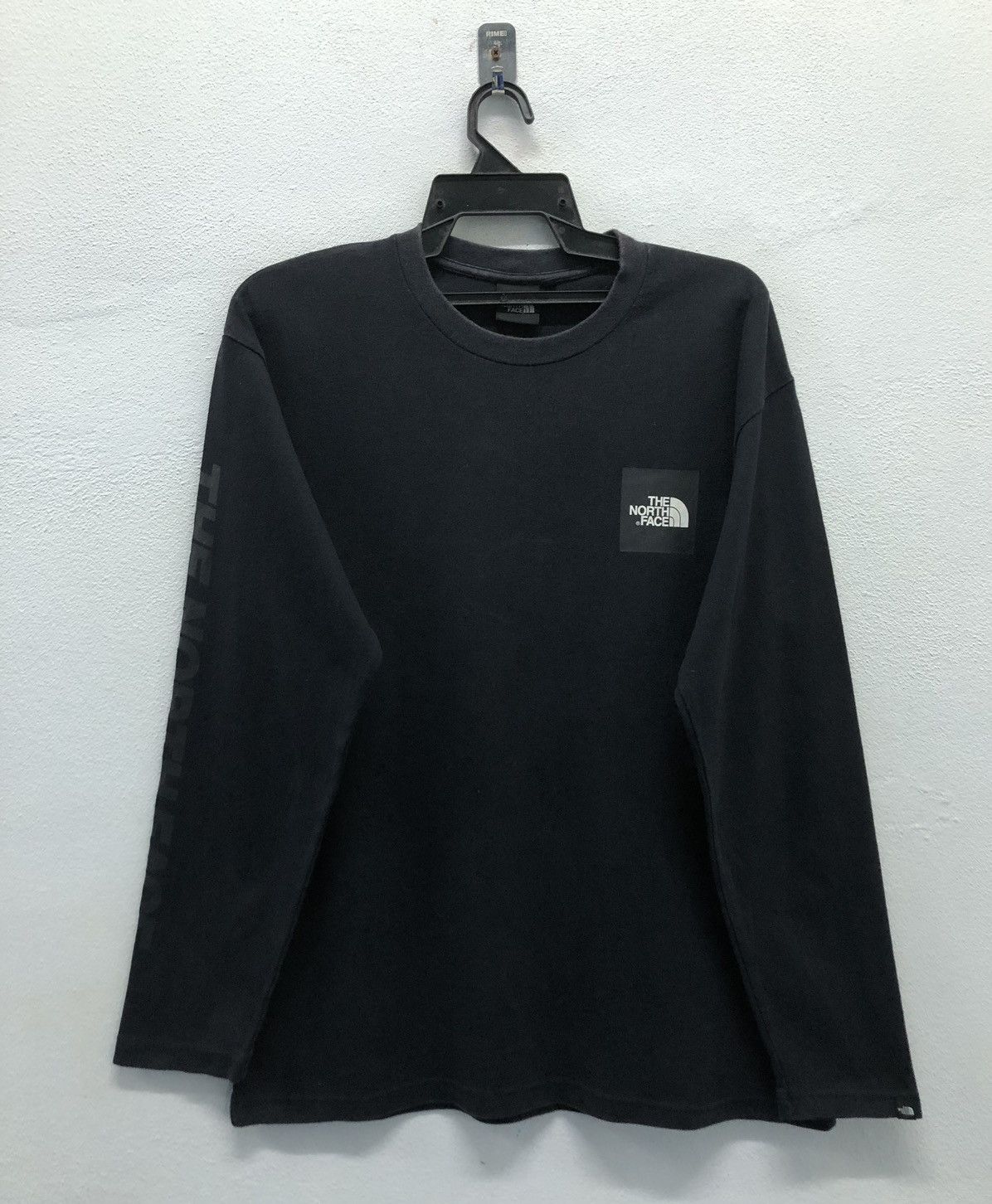 The North Face Vintage The North Face Sweatshirt Size US L / EU 52-54 / 3 - 1 Thumbnail